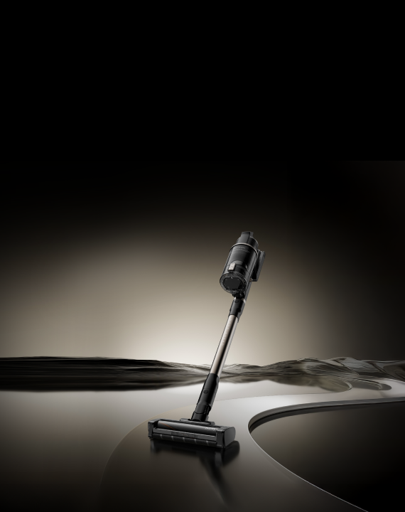 Aspirapolvere senza fili