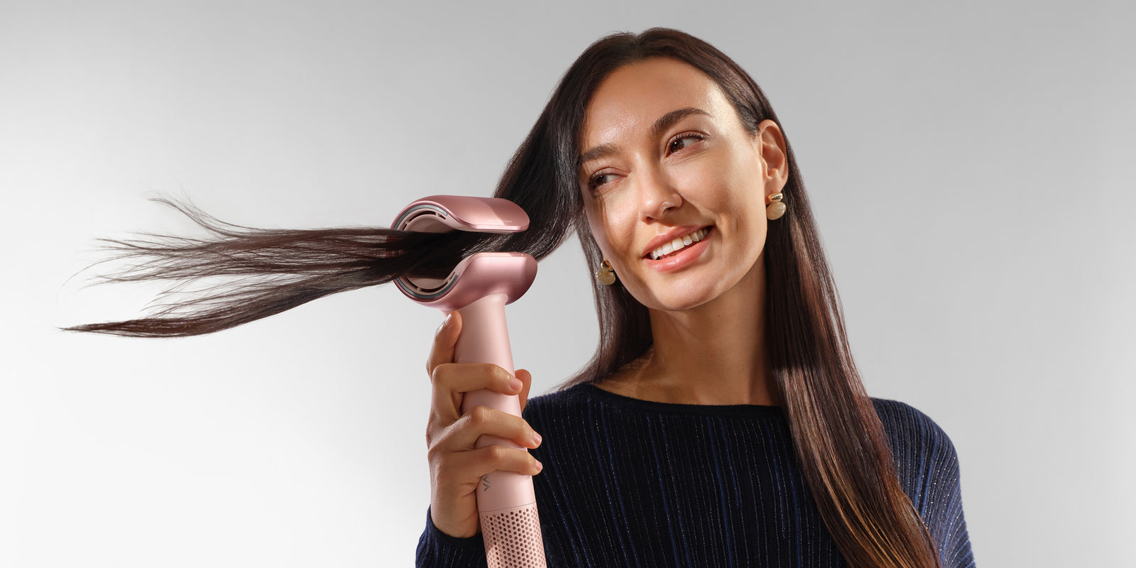 Capelli lisci e idratati - 