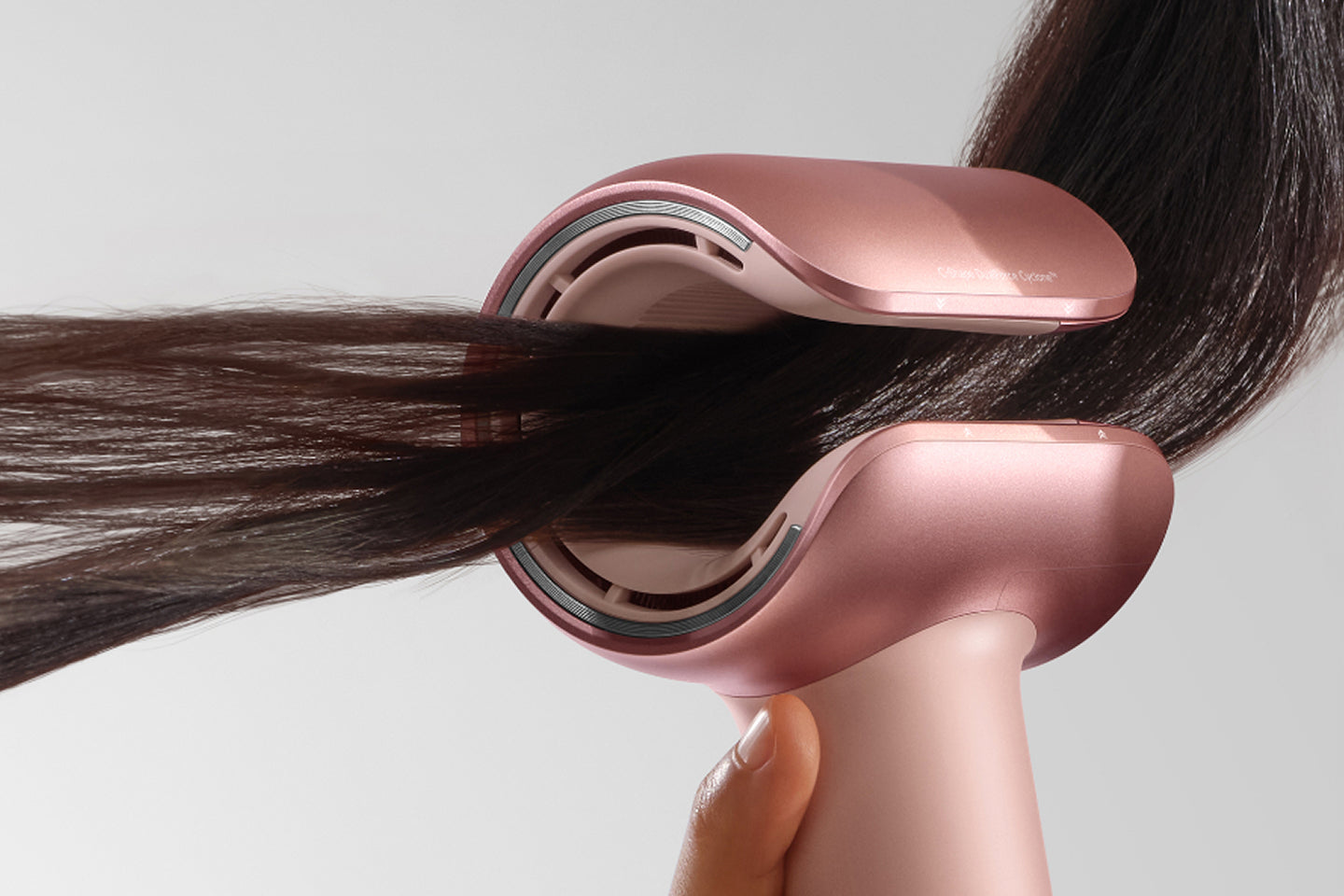 GlossFlow Camera a C - 