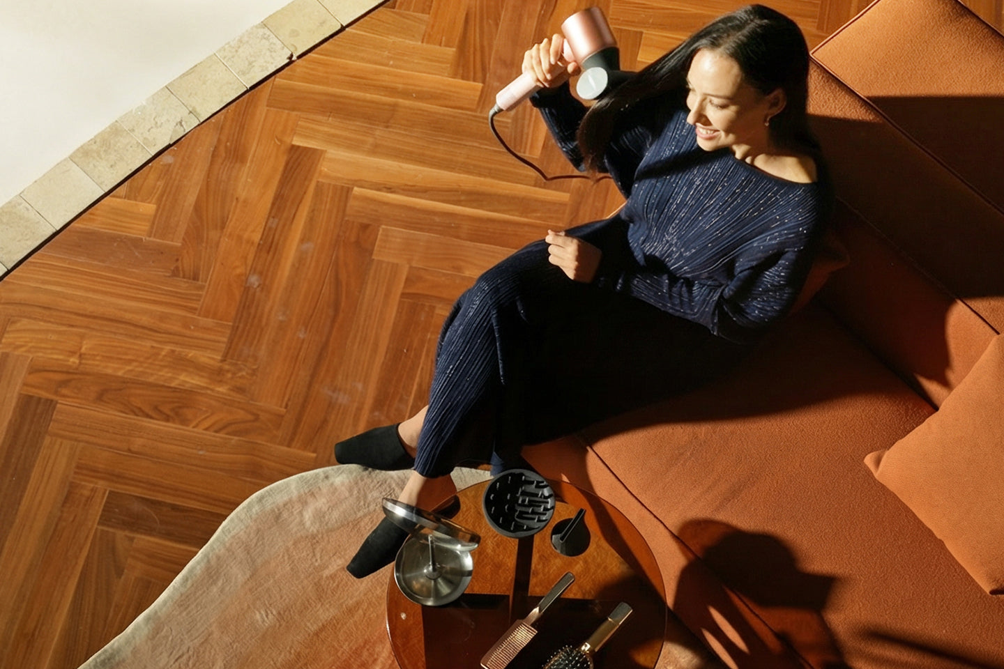 Multi-styling a 3 beccucci - 