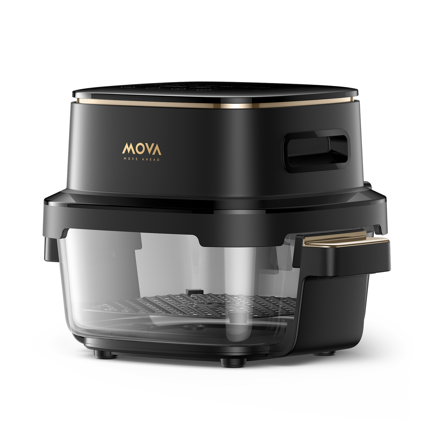 Friggitrice ad aria MOVA Aeroglass AF20 Pro
