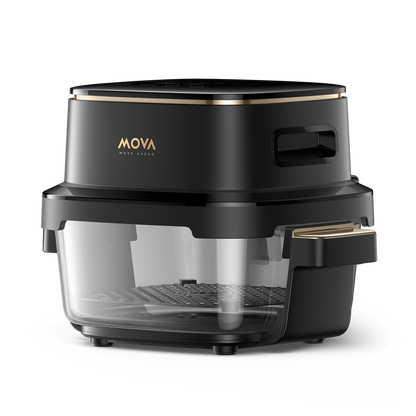 Friggitrice ad aria MOVA Aeroglass AF20 Pro