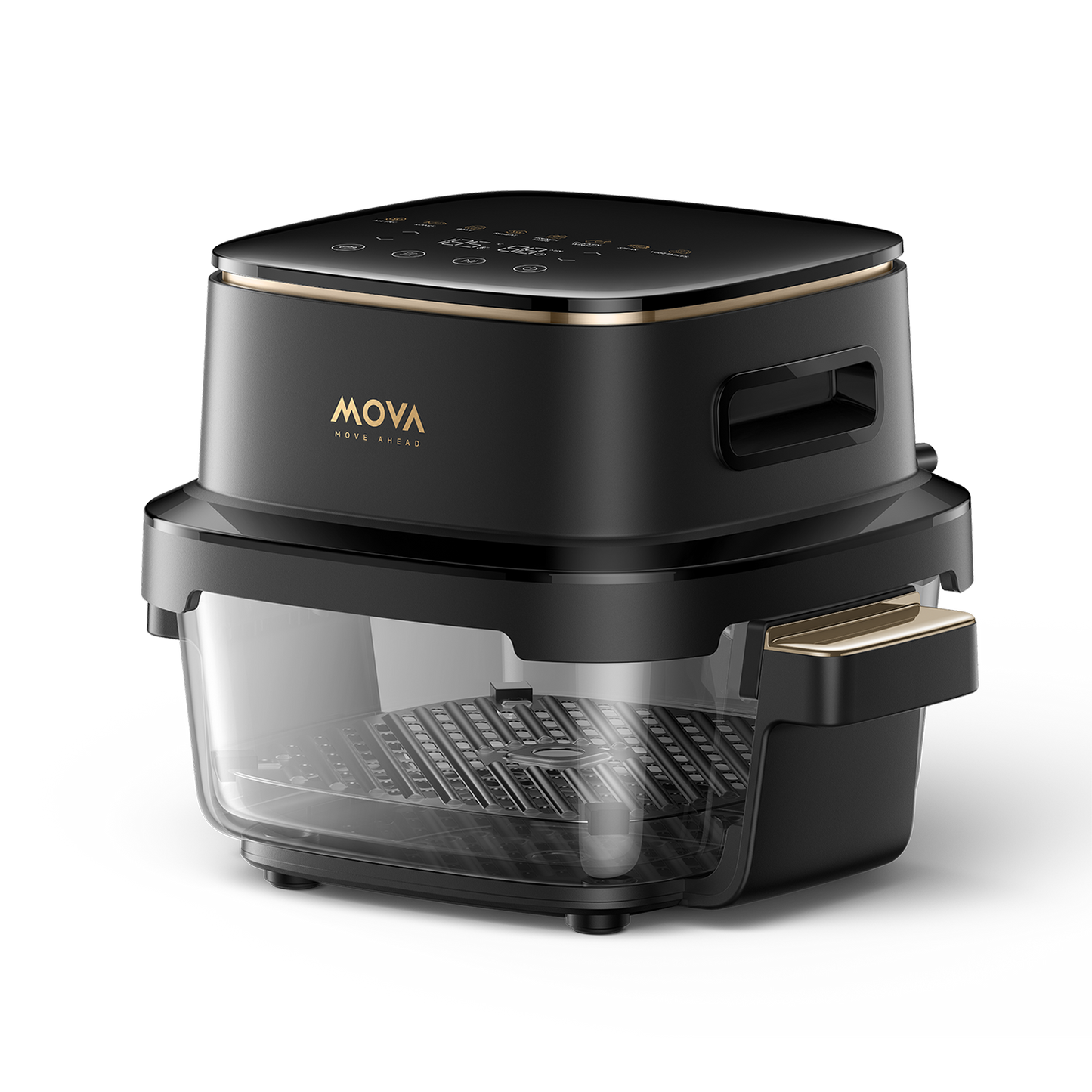 Friggitrice ad aria MOVA Aeroglass AF20 Pro