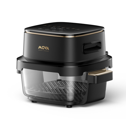 Friggitrice ad aria MOVA Aeroglass AF20 Pro