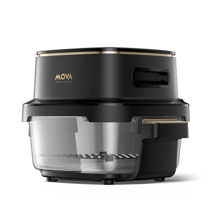 Friggitrice ad aria MOVA Aeroglass AF20 Pro