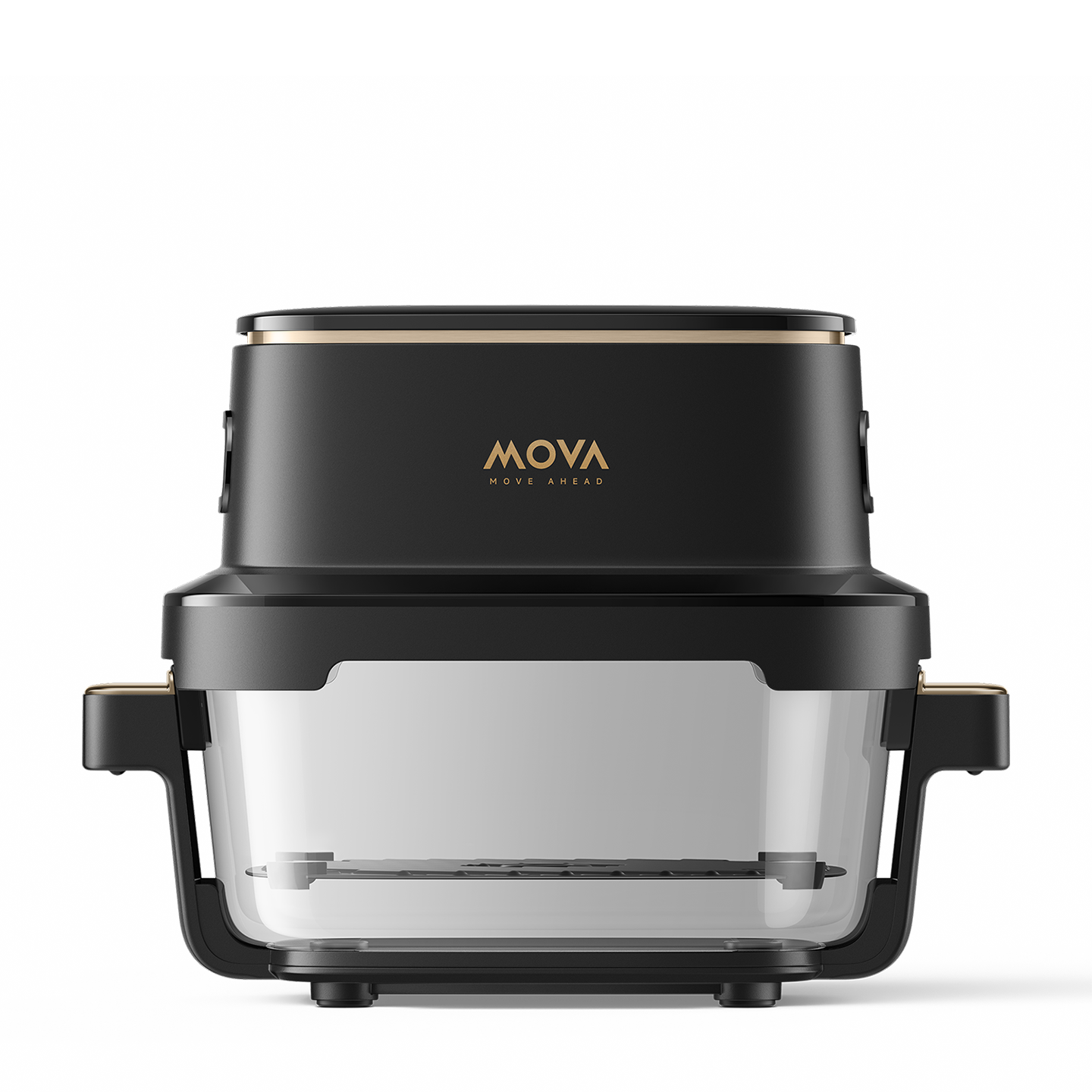 Friggitrice ad aria MOVA Aeroglass AF20 Pro