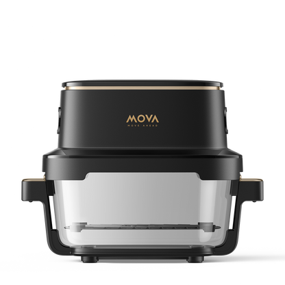 Friggitrice ad aria MOVA Aeroglass AF20 Pro