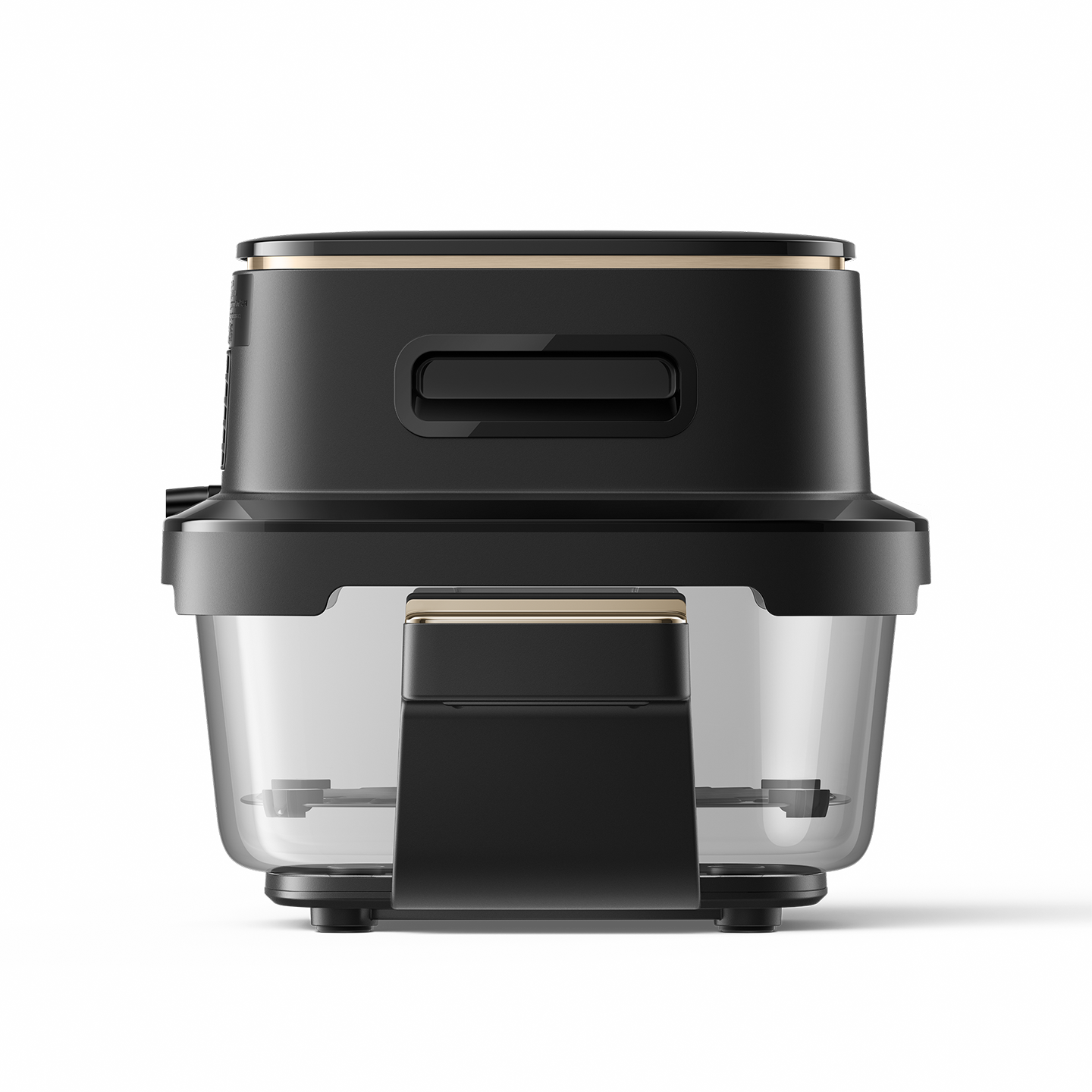 Friggitrice ad aria MOVA Aeroglass AF20 Pro