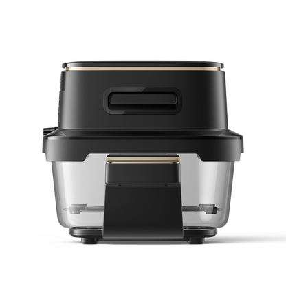 Friggitrice ad aria MOVA Aeroglass AF20 Pro