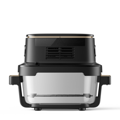 Friggitrice ad aria MOVA Aeroglass AF20 Pro