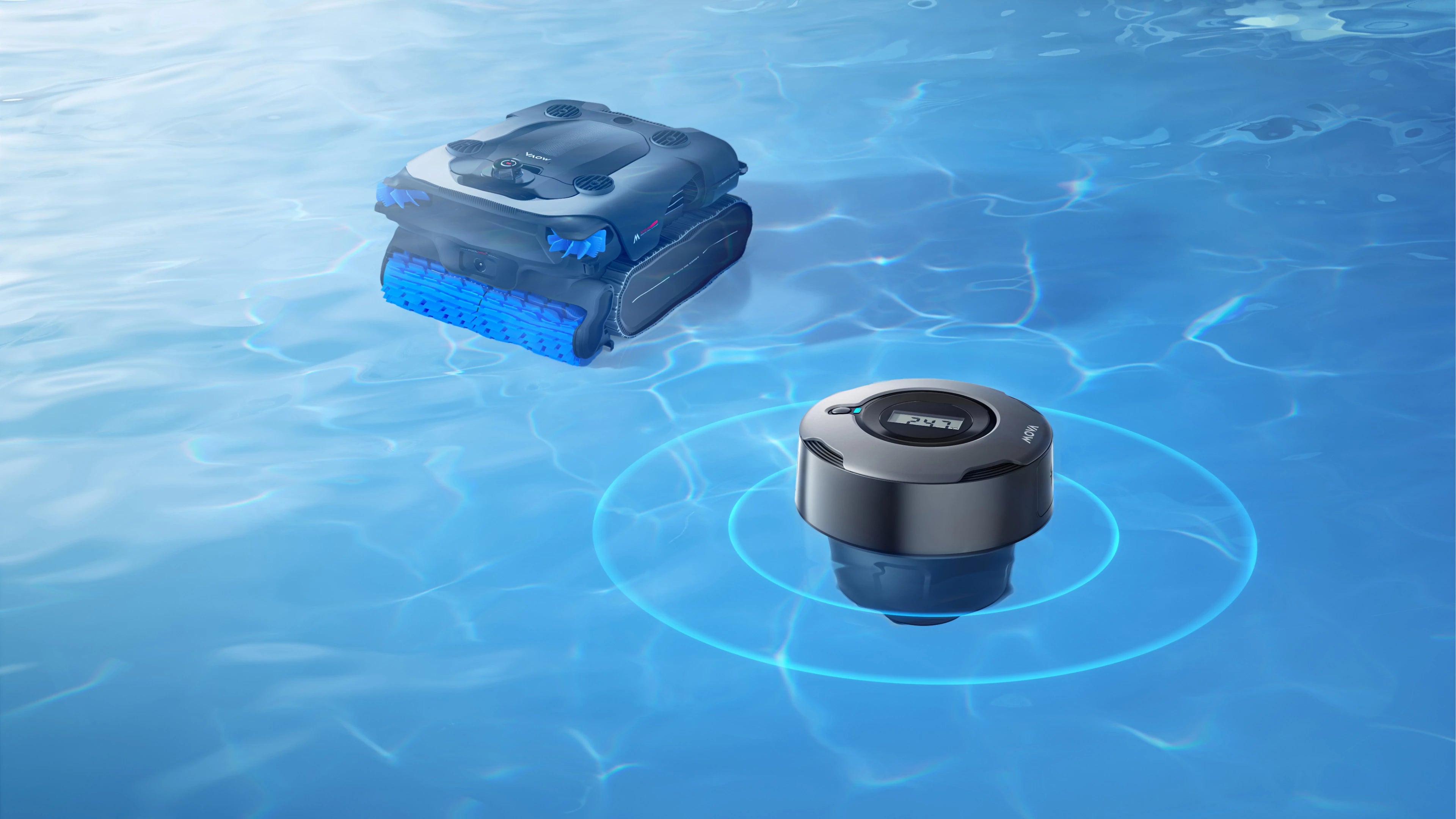 AquaSonar background image 1