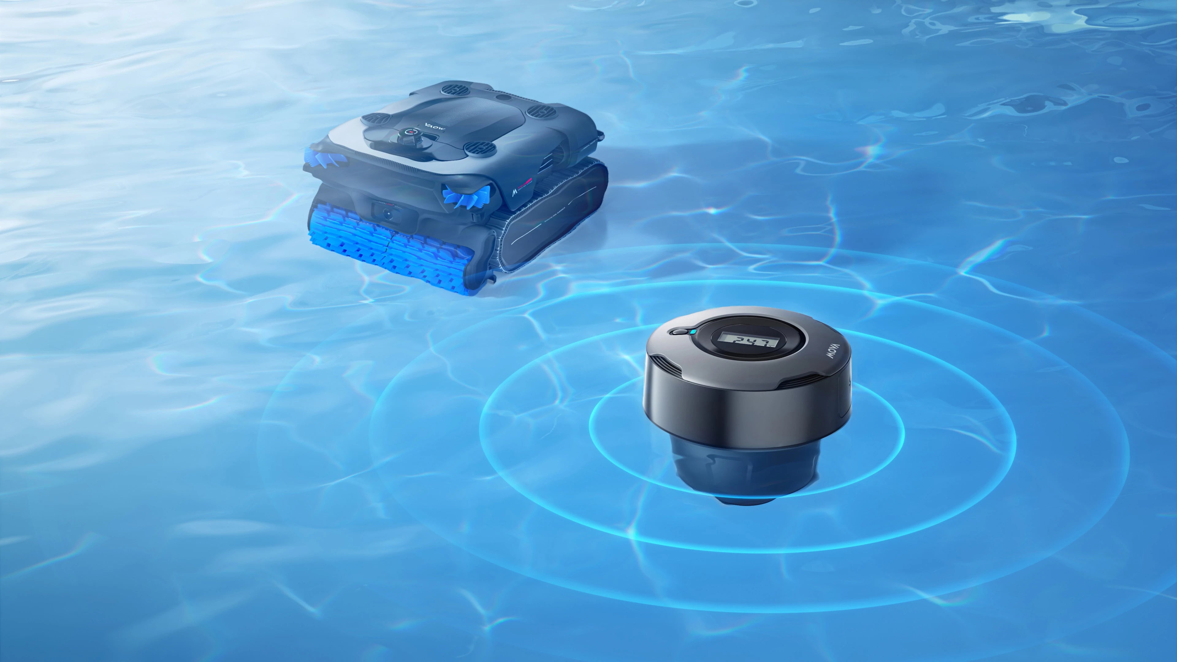 AquaSonar background image 2