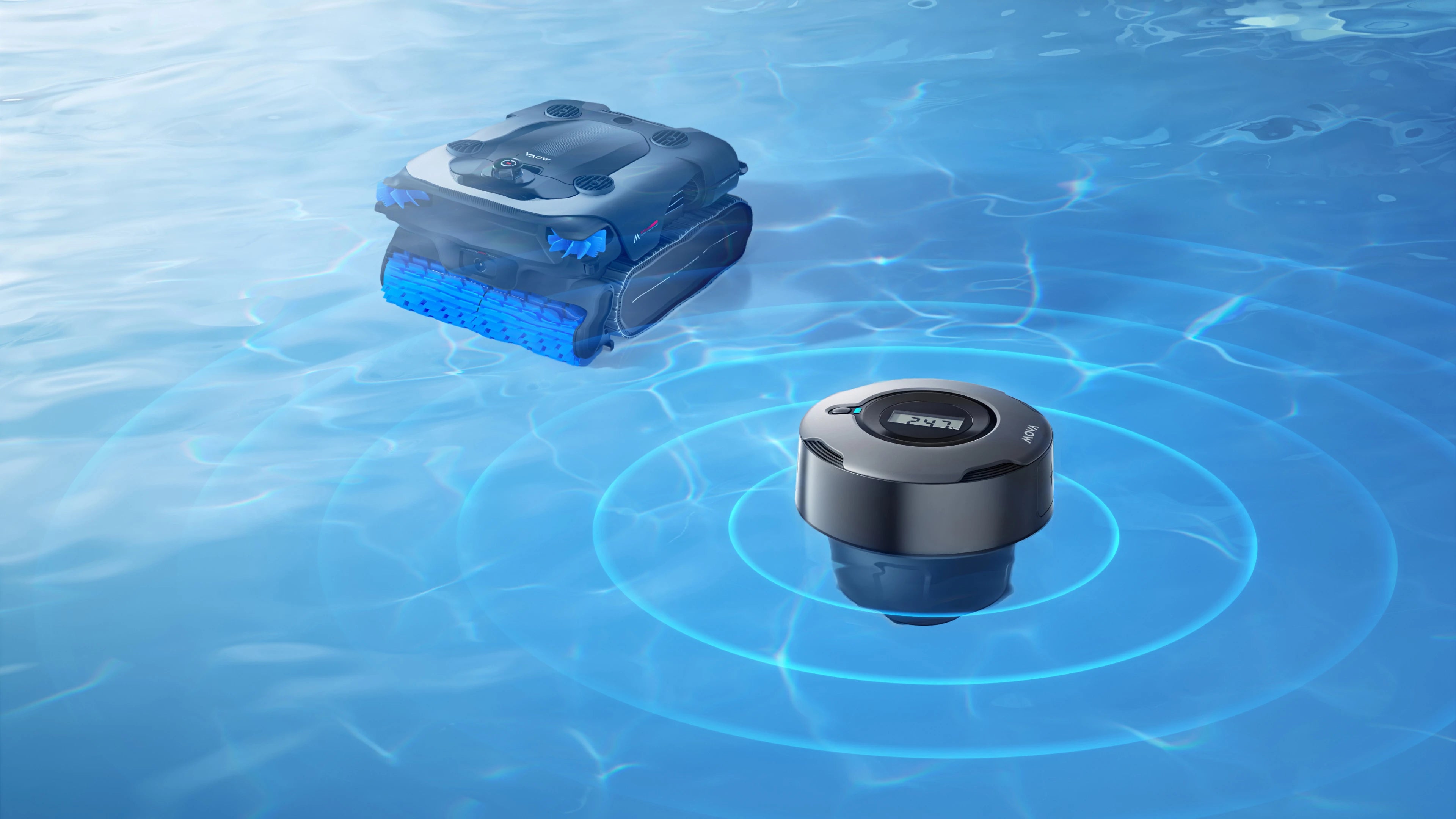 AquaSonar background image 3