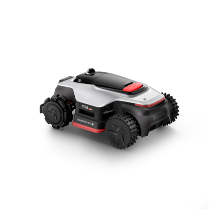 Robot Tagliaerba Dreame A3 AWD Pro 3500