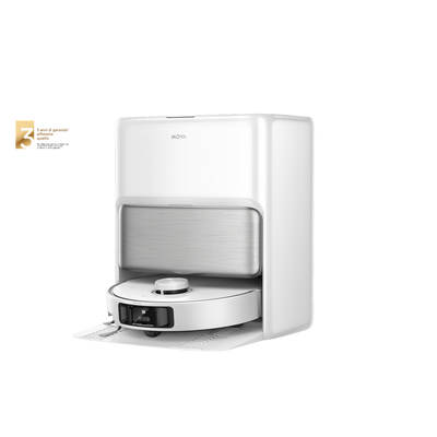 Robot aspirapolvere MOVA P70 Pro Ultra