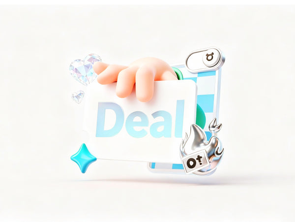 Esprimi il tuo desiderio di Black Friday