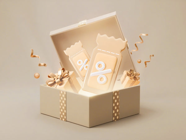 Condividi i tuoi acquisti e vinci il premio top