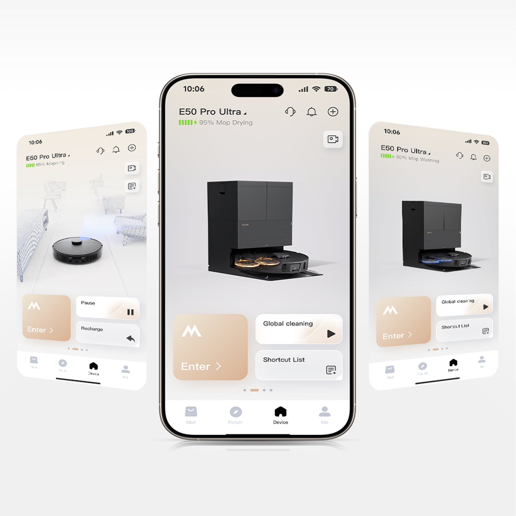 Animazioni coinvolgenti per app