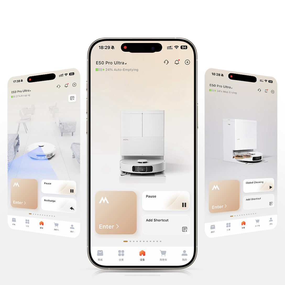 Animazioni coinvolgenti per app
