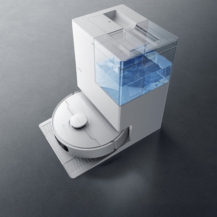 Serbatoio dell'acqua <br>pulita da 5 L