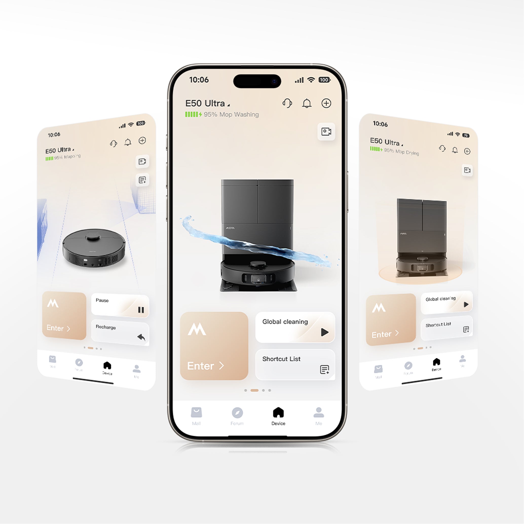 Animazioni coinvolgenti per app