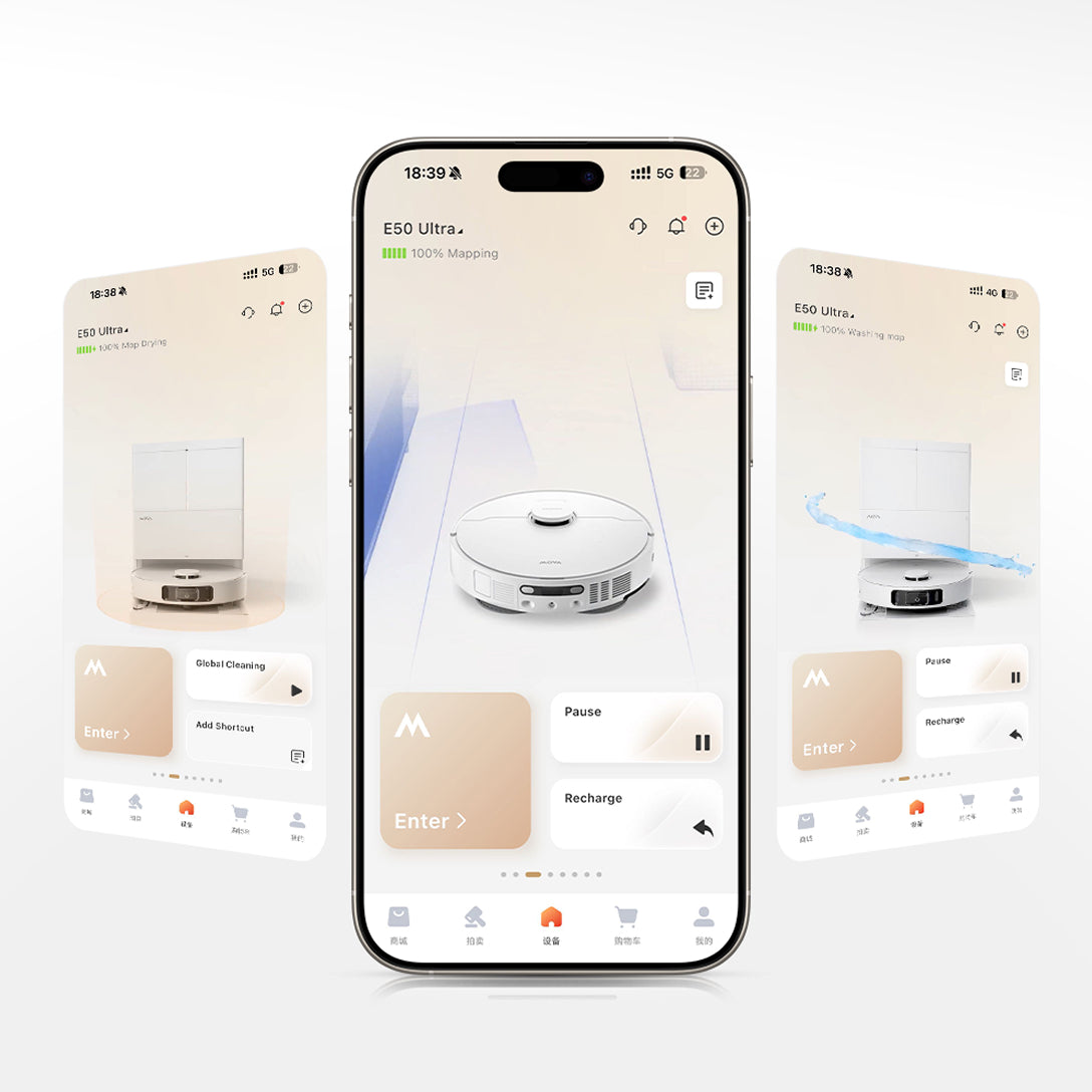 Animazioni coinvolgenti per app
