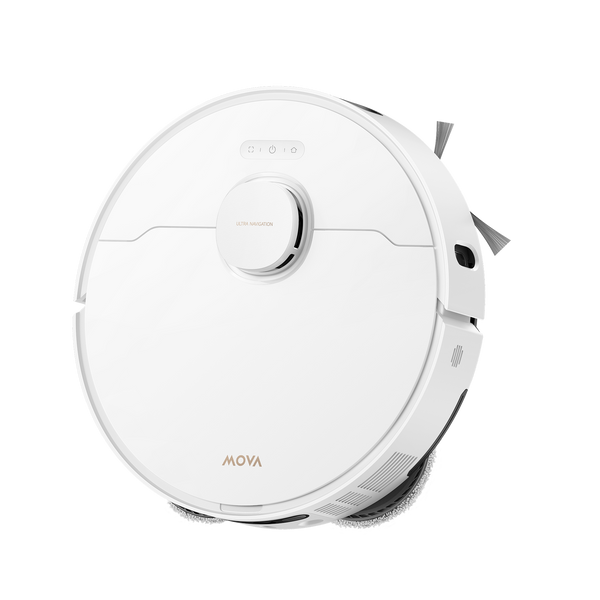 Robot aspirapolvere x1