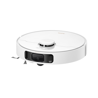 MOVA E50 Pro Ultra Robot Aspirapolvere Bianco