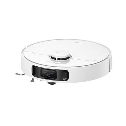 MOVA E50 Ultra Robot Aspirapolvere Bianco