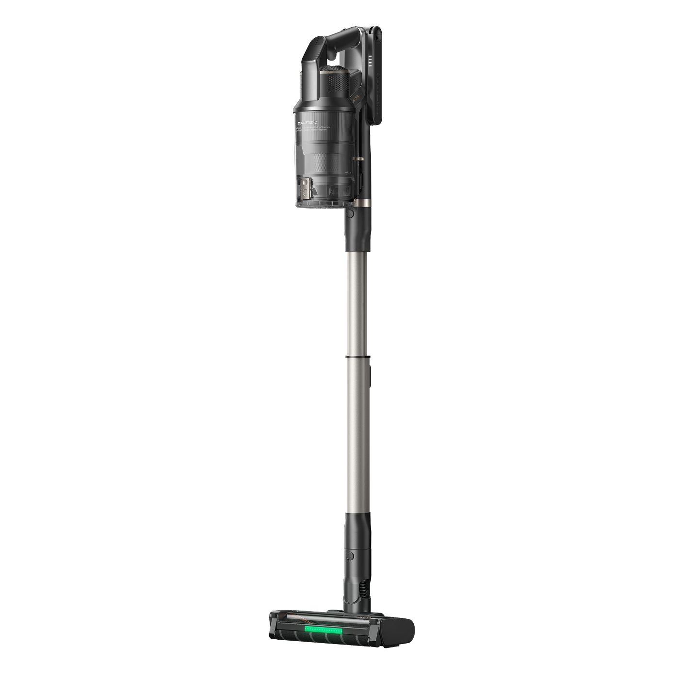 Aspirapolvere Senza Fili Mova J30, 450W, 60 Minuti Di Autonomia, Con Luci LED E Spazzola Anti-Groviglio