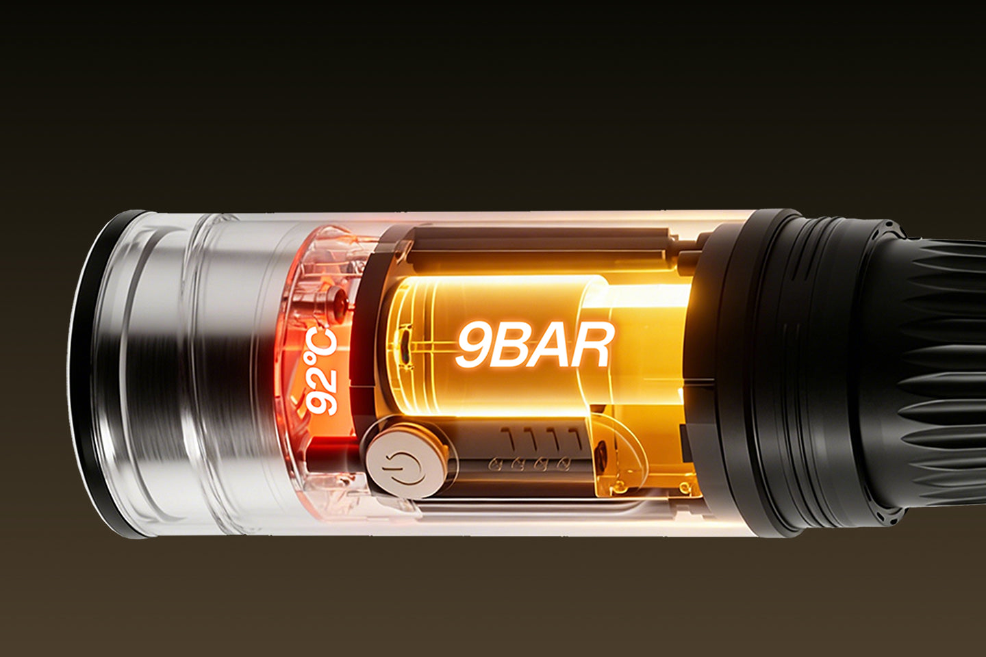 Estrazione Golden-9Bar™ - 