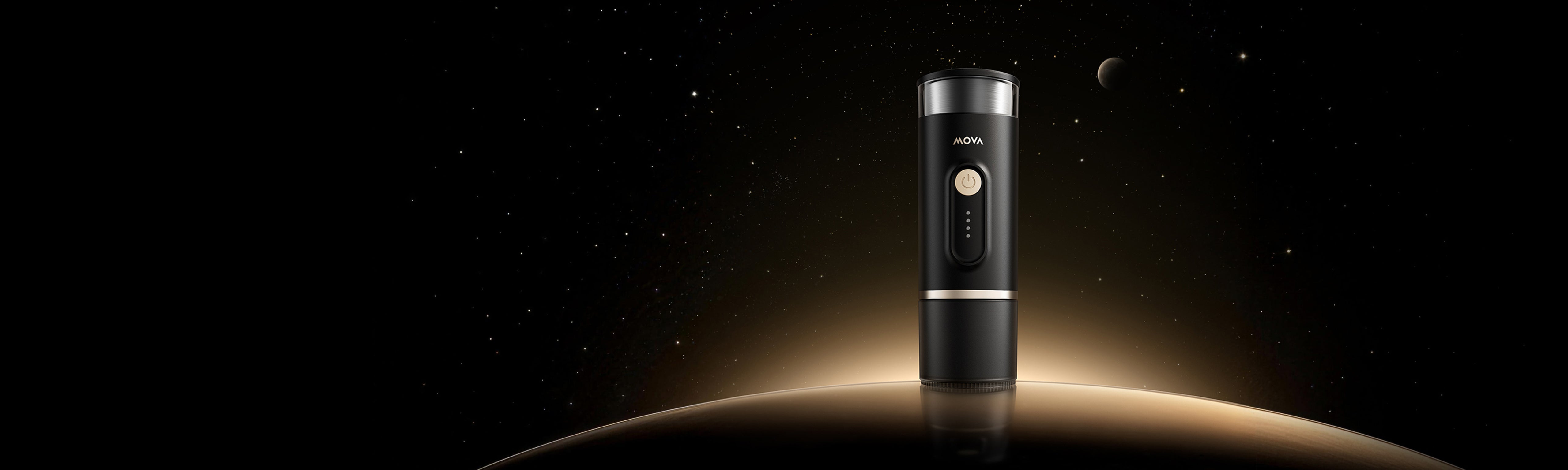 MOVA GoBrew T30