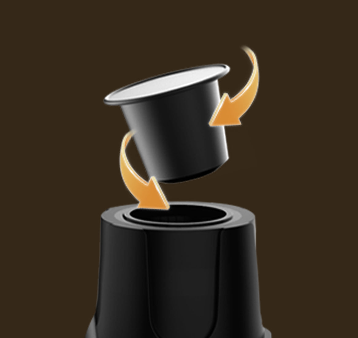 Capsule - 
