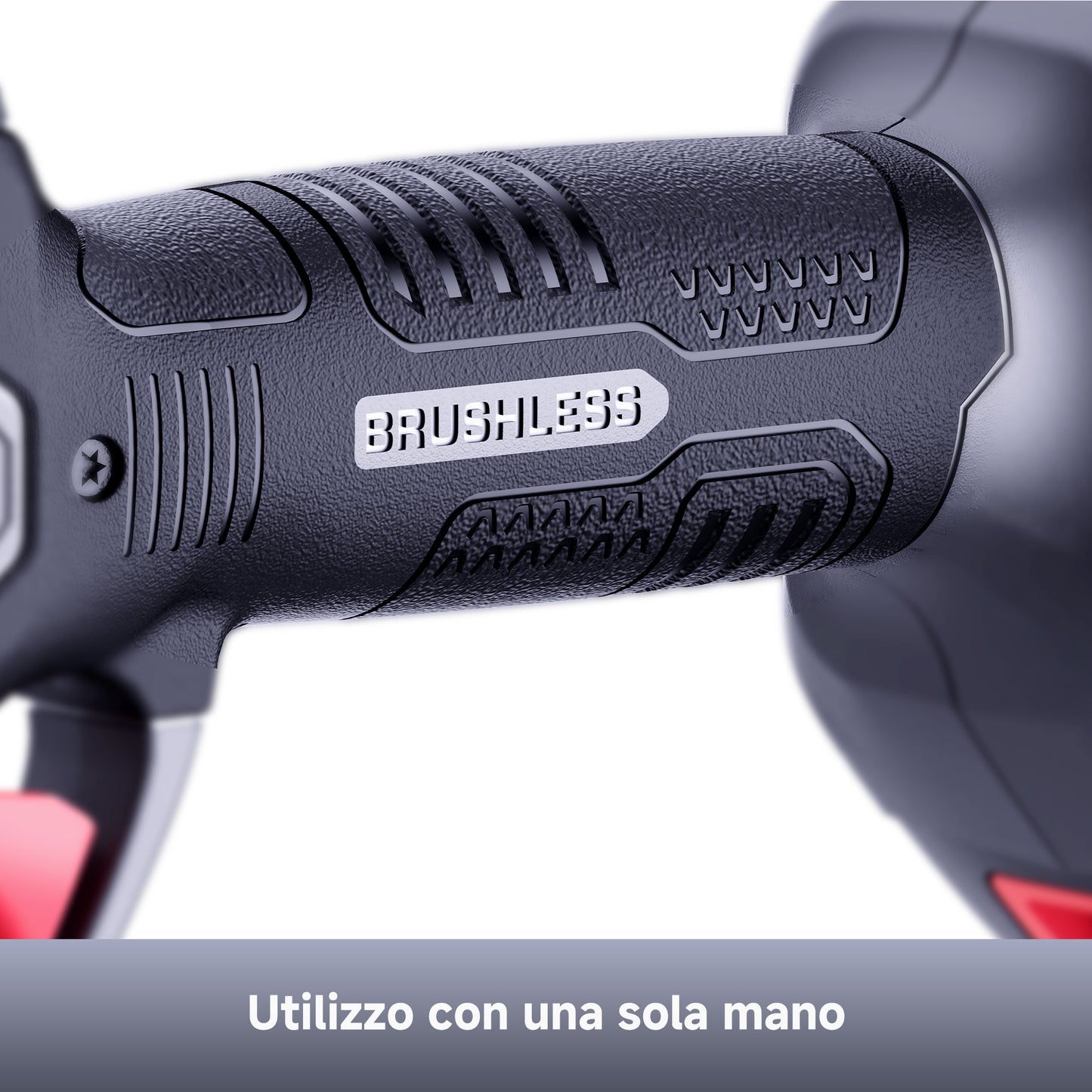 MOVA Forbici da potatura brushless 38 mm cm 20 V