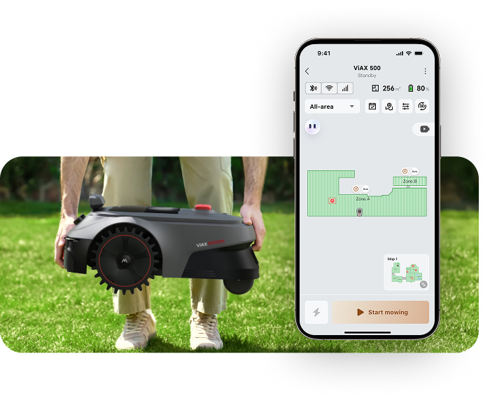 Protezione antifurto avanzata che tiene lontane le preoccupazioni - 