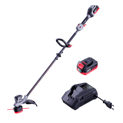 MOVA GT215 Tagliabordi brushless 38 cm 20 V