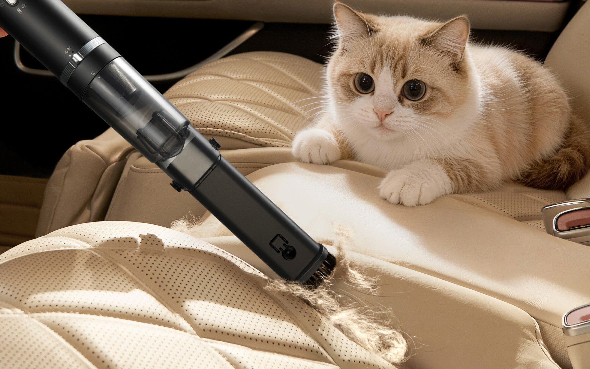 Bocchetta per fessure Duster