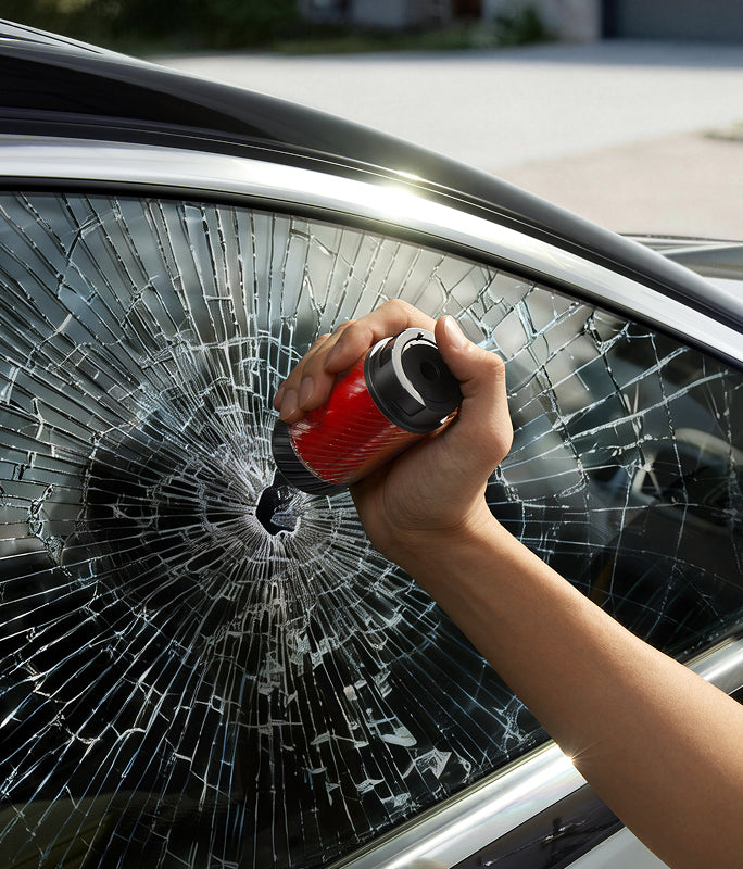 Martello di emergenza: soluzione di emergenza a pressione rapida