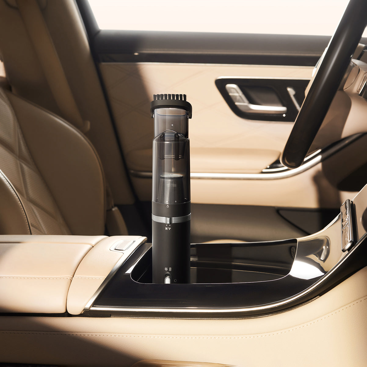 Sicurezza nella conservazione ad alta temperatura