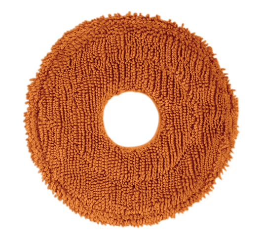 Panno Mop Termico per robot aspirapolvere MOVA MOBIUS 60