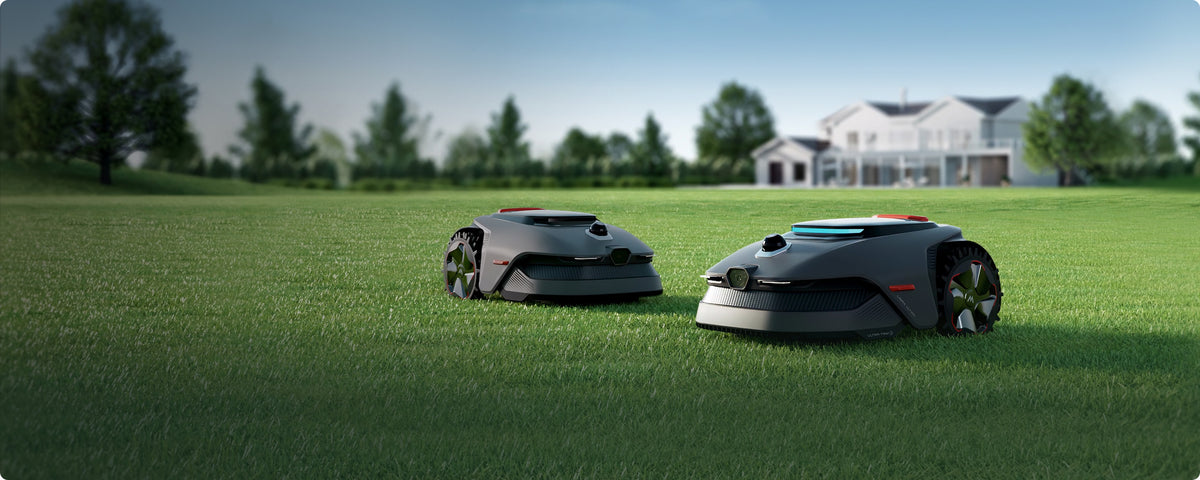 Serie LiDAX Ultra
