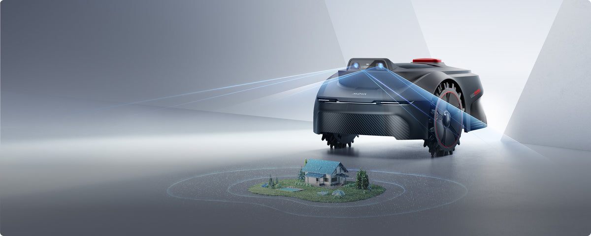 MOVA Serie ViAX