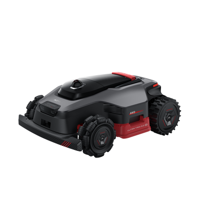MOVA Serie LiDAX Ultra AWD Robot tagliaerba