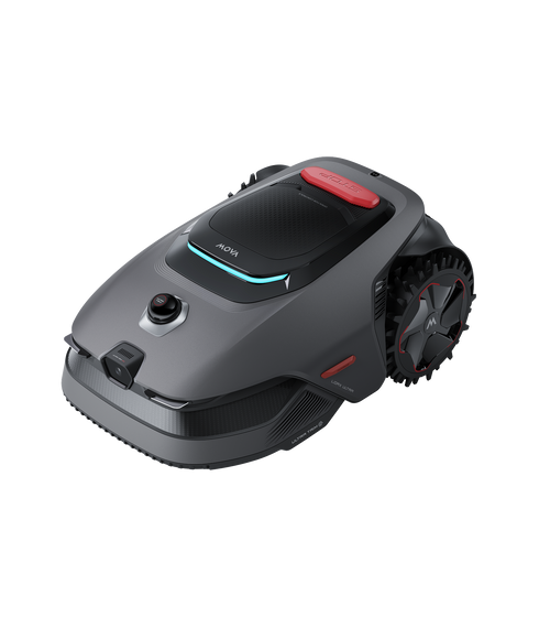 MOVA LiDAX Ultra Series Robot tagliaerba Serie lidax ultra robot rasaerba x 1