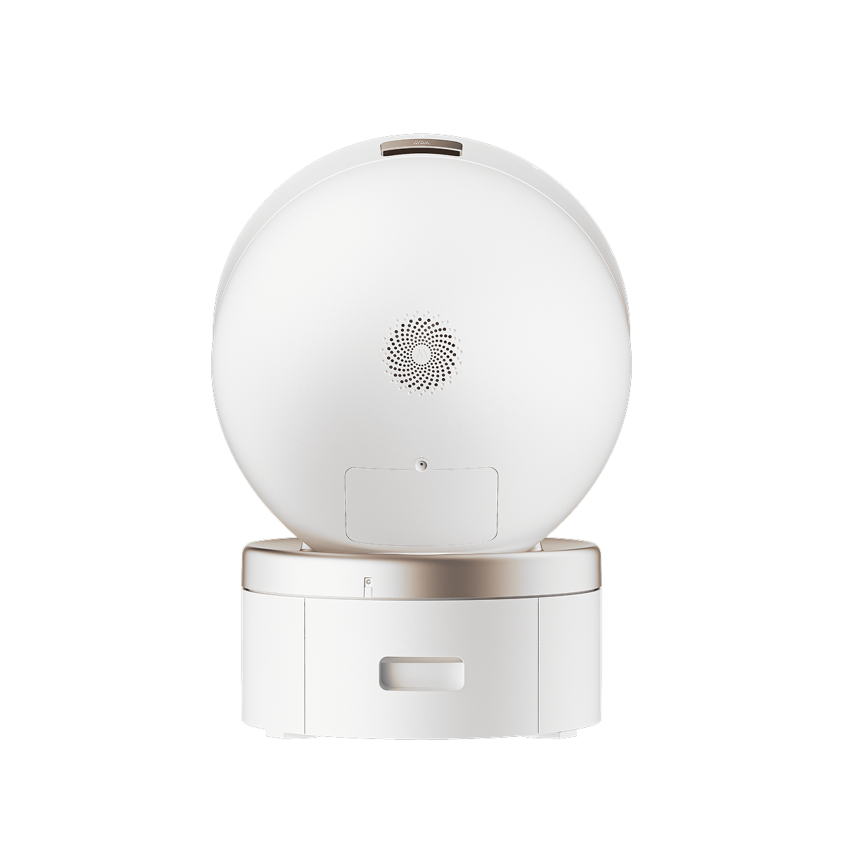 Lettiera per gatti intelligente MOVA MeowgicPod LR10 Prime