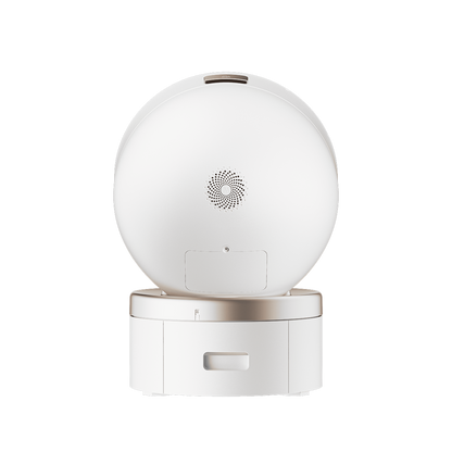 Lettiera per gatti intelligente MOVA MeowgicPod LR10 Prime