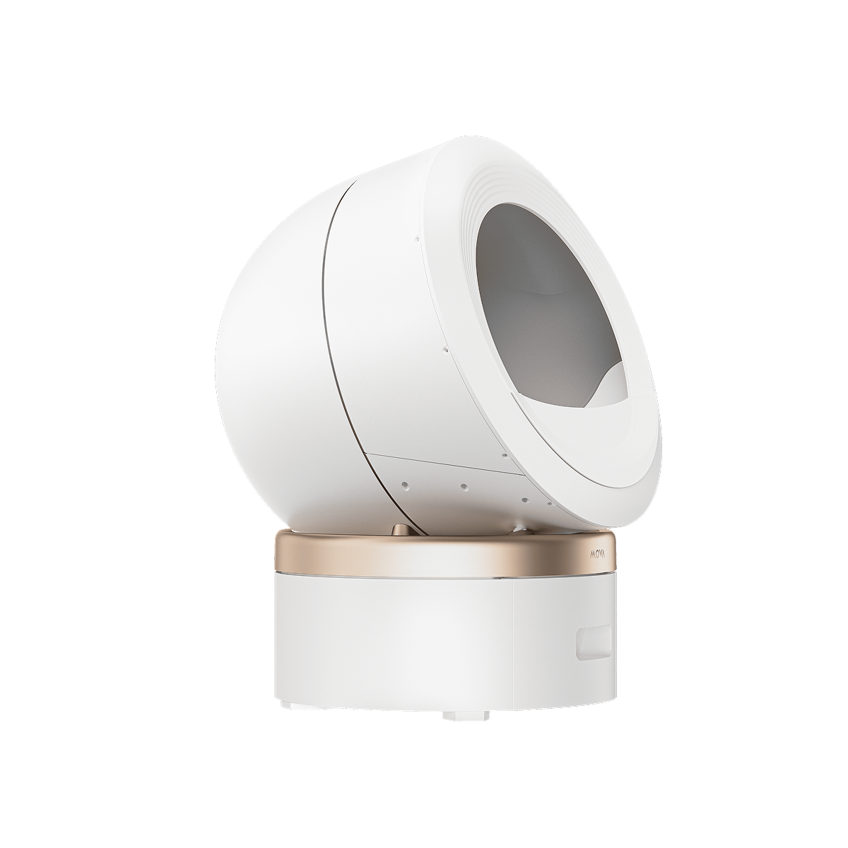 Lettiera per gatti intelligente MOVA MeowgicPod LR10 Prime