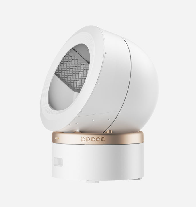 mova lr10 prime vista laterale