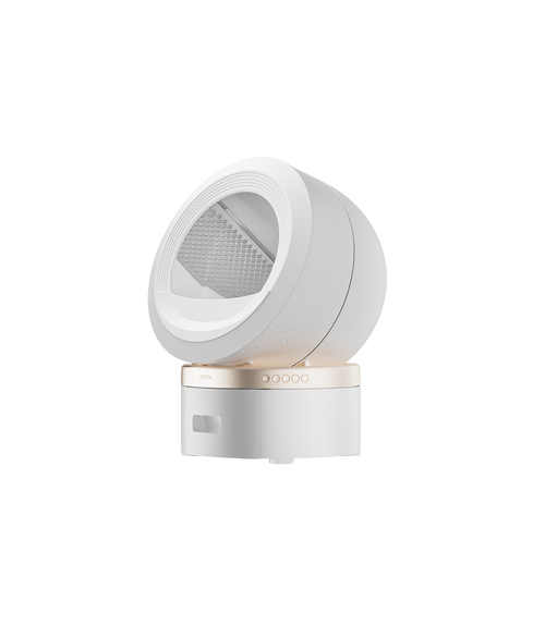 Lettiera per gatti intelligente MOVA MeowgicPod LR10 Prime LR10 Prime x1