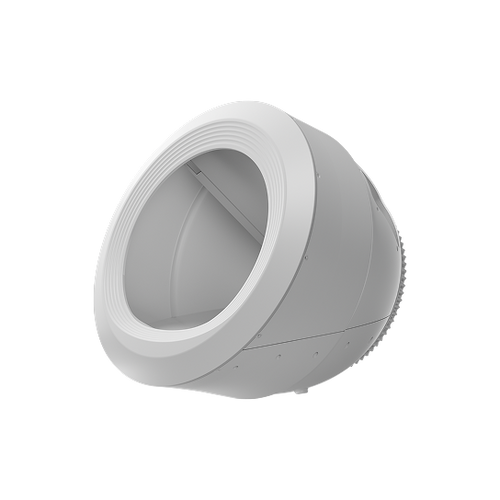 Lettiera per gatti intelligente MOVA MeowgicPod LR10 Prime Lettiera autopulente con tappetino x1